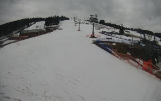 Gryglówka - Zieleniec Ski Arena - 16-03-2026 12:46