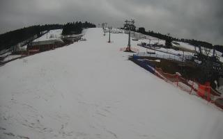 Gryglówka - Zieleniec Ski Arena - 16-03-2026 12:54