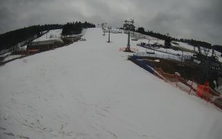 Gryglówka - Zieleniec Ski Arena - 16-03-2026 13:08