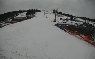 Gryglówka - Zieleniec Ski Arena - 16-03-2026 13:15
