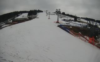 Gryglówka - Zieleniec Ski Arena - 16-03-2026 13:22