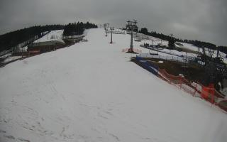 Gryglówka - Zieleniec Ski Arena - 16-03-2026 13:30