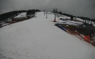 Gryglówka - Zieleniec Ski Arena - 16-03-2026 13:37