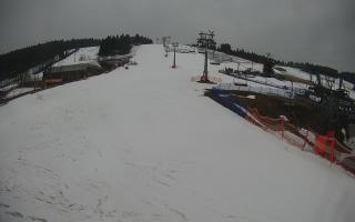 Gryglówka - Zieleniec Ski Arena - 16-03-2026 13:44