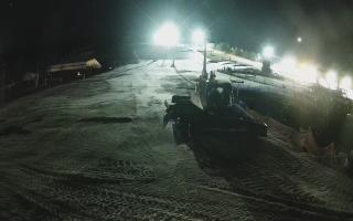 Gryglówka - Zieleniec Ski Arena - 21-03-2026 18:55