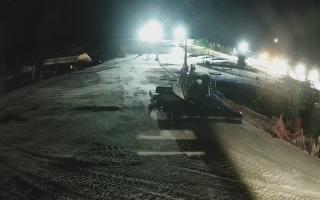 Gryglówka - Zieleniec Ski Arena - 21-03-2026 19:02
