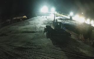 Gryglówka - Zieleniec Ski Arena - 21-03-2026 19:09