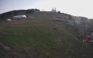 Gryglówka - Zieleniec Ski Arena - 30-04-2026 18:32