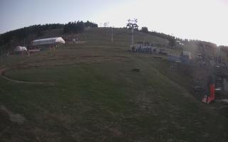 Gryglówka - Zieleniec Ski Arena - 30-04-2026 18:40