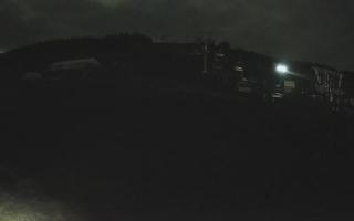 Gryglówka - Zieleniec Ski Arena - 01-05-2026 00:35