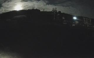 Gryglówka - Zieleniec Ski Arena - 01-05-2026 00:49