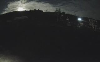 Gryglówka - Zieleniec Ski Arena - 01-05-2026 00:56