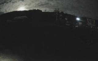 Gryglówka - Zieleniec Ski Arena - 01-05-2026 01:03