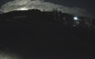 Gryglówka - Zieleniec Ski Arena - 01-05-2026 01:11