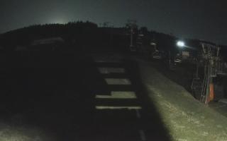 Gryglówka - Zieleniec Ski Arena - 01-05-2026 01:18