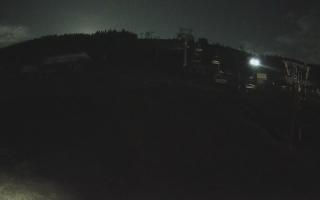 Gryglówka - Zieleniec Ski Arena - 01-05-2026 01:25
