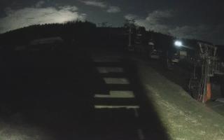 Gryglówka - Zieleniec Ski Arena - 01-05-2026 01:32