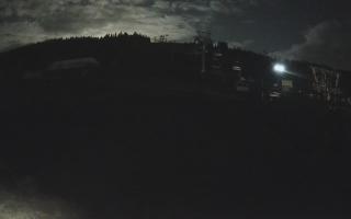 Gryglówka - Zieleniec Ski Arena - 01-05-2026 01:40