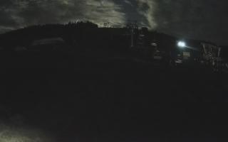 Gryglówka - Zieleniec Ski Arena - 01-05-2026 01:47