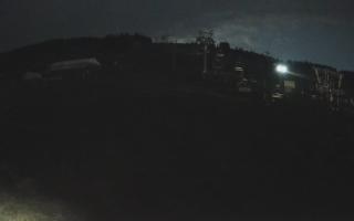 Gryglówka - Zieleniec Ski Arena - 01-05-2026 02:23