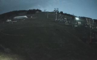 Gryglówka - Zieleniec Ski Arena - 01-05-2026 02:38