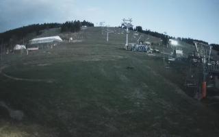 Gryglówka - Zieleniec Ski Arena - 01-05-2026 02:45