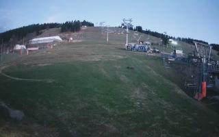 Gryglówka - Zieleniec Ski Arena - 01-05-2026 02:52
