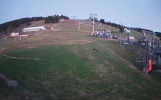 Gryglówka - Zieleniec Ski Arena - 01-05-2026 02:59