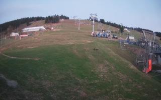 Gryglówka - Zieleniec Ski Arena - 01-05-2026 03:07