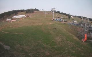 Gryglówka - Zieleniec Ski Arena - 01-05-2026 03:14