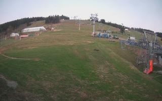 Gryglówka - Zieleniec Ski Arena - 01-05-2026 03:21