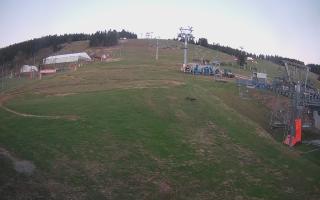 Gryglówka - Zieleniec Ski Arena - 01-05-2026 03:28