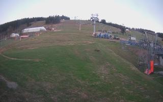 Gryglówka - Zieleniec Ski Arena - 01-05-2026 03:36