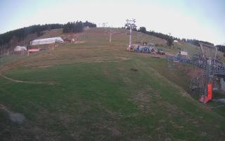 Gryglówka - Zieleniec Ski Arena - 01-05-2026 03:43