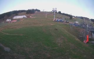Gryglówka - Zieleniec Ski Arena - 01-05-2026 03:50