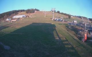 Gryglówka - Zieleniec Ski Arena - 01-05-2026 03:57