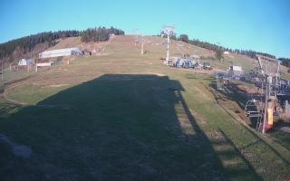 Gryglówka - Zieleniec Ski Arena - 01-05-2026 04:05