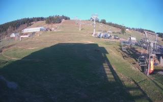 Gryglówka - Zieleniec Ski Arena - 01-05-2026 04:12