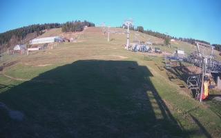 Gryglówka - Zieleniec Ski Arena - 01-05-2026 04:19