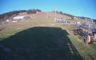 Gryglówka - Zieleniec Ski Arena - 01-05-2026 04:26