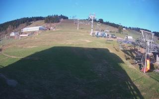Gryglówka - Zieleniec Ski Arena - 01-05-2026 04:41