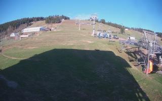 Gryglówka - Zieleniec Ski Arena - 01-05-2026 04:48