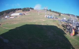 Gryglówka - Zieleniec Ski Arena - 01-05-2026 04:55
