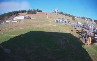 Gryglówka - Zieleniec Ski Arena - 01-05-2026 05:03