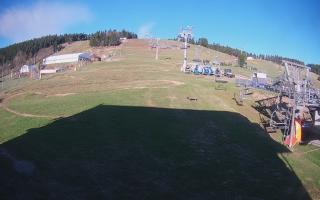 Gryglówka - Zieleniec Ski Arena - 01-05-2026 05:10