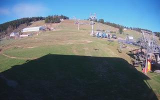 Gryglówka - Zieleniec Ski Arena - 01-05-2026 05:17