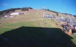 Gryglówka - Zieleniec Ski Arena - 01-05-2026 05:24