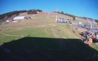 Gryglówka - Zieleniec Ski Arena - 01-05-2026 05:39
