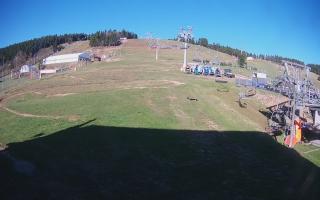 Gryglówka - Zieleniec Ski Arena - 01-05-2026 05:46