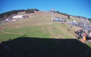 Gryglówka - Zieleniec Ski Arena - 01-05-2026 05:53
